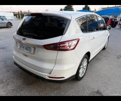 Ford Galaxy 2.0 TDCi 180CV Powershift Tit. Busines - 8