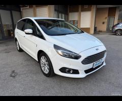Ford Galaxy 2.0 TDCi 180CV Powershift Tit. Busines - 11