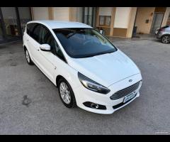 Ford Galaxy 2.0 TDCi 180CV Powershift Tit. Busines - 12