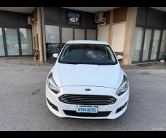 Ford Galaxy 2.0 TDCi 180CV Powershift Tit. Busines - 13