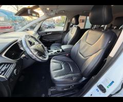 Ford Galaxy 2.0 TDCi 180CV Powershift Tit. Busines - 14