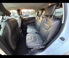 Ford Galaxy 2.0 TDCi 180CV Powershift Tit. Busines - 16