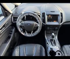 Ford Galaxy 2.0 TDCi 180CV Powershift Tit. Busines - 17