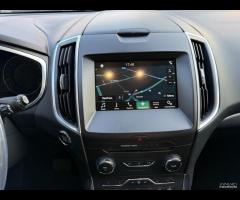 Ford Galaxy 2.0 TDCi 180CV Powershift Tit. Busines - 18