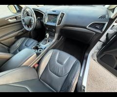 Ford Galaxy 2.0 TDCi 180CV Powershift Tit. Busines - 23