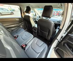 Ford Galaxy 2.0 TDCi 180CV Powershift Tit. Busines - 24