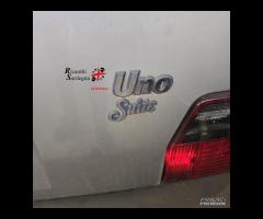 ricambi fiat uno - 6