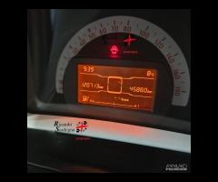 ricambi smart motore h4d