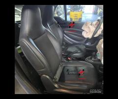 ricambi smart motore h4d