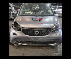 ricambi smart motore h4d