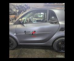 ricambi smart motore h4d