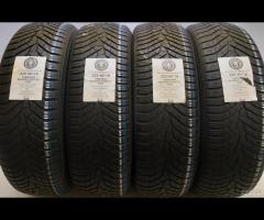 4 GOMME 225 60 18 YOKOHAMA A67819