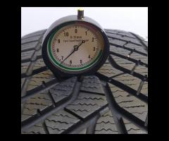 4 GOMME 225 60 18 YOKOHAMA A67819