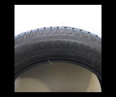 4 GOMME 225 60 18 YOKOHAMA A67819