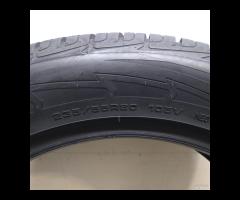 4 GOMME 235 55 20 GOODYEAR A67817 - 6