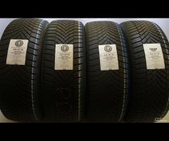 4 GOMME 235 50 20 YOKOHAMA A67816