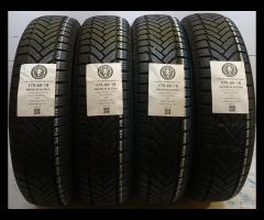 4 GOMME 175 60 18 MICHELIN A67814