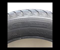 4 GOMME 225 55 17 GT RADIAL A67812