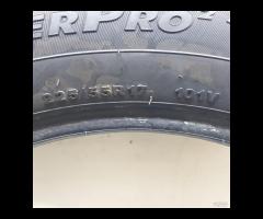 4 GOMME 225 55 17 GT RADIAL A67812 - 6