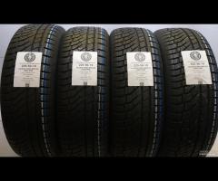 4 GOMME 225 50 19 FALKEN A67811