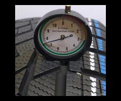 4 GOMME 225 50 19 FALKEN A67811