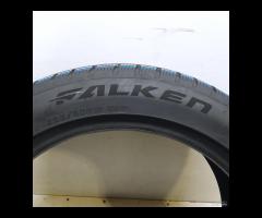4 GOMME 225 50 19 FALKEN A67811