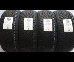 4 GOMME 225 40 18 GITI A67806