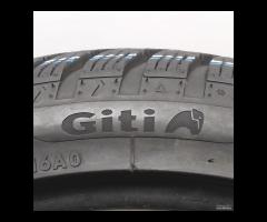 4 GOMME 225 40 18 GITI A67806