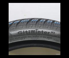 4 GOMME 225 40 18 GITI A67806