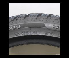 4 GOMME 225 40 18 GITI A67806 - 6