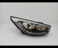 FARO FANALE ANTERIORE DX HYUNDAI IX35 2013-2018 92 - 1