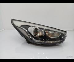 FARO FANALE ANTERIORE DX HYUNDAI IX35 2013-2018 92 - 2