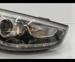 FARO FANALE ANTERIORE DX HYUNDAI IX35 2013-2018 92 - 3
