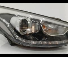 FARO FANALE ANTERIORE DX HYUNDAI IX35 2013-2018 92 - 4