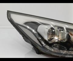 FARO FANALE ANTERIORE DX HYUNDAI IX35 2013-2018 92 - 5