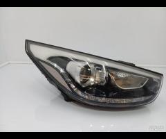 FARO FANALE ANTERIORE DX HYUNDAI IX35 2013-2018 92 - 6