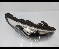 FARO FANALE ANTERIORE DX HYUNDAI IX35 2013-2018 92 - 7
