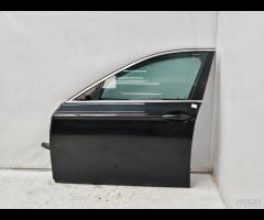 PORTA PORTIERA ANTERIORE SINISTRA SX BMW F10 F11 2