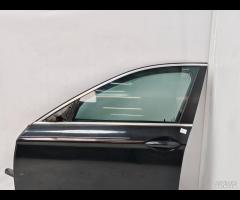 PORTA PORTIERA ANTERIORE SINISTRA SX BMW F10 F11 2
