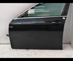 PORTA PORTIERA ANTERIORE SINISTRA SX BMW F10 F11 2
