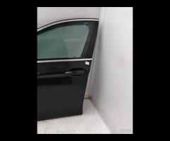 PORTA PORTIERA ANTERIORE SINISTRA SX BMW F10 F11 2