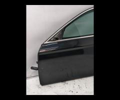 PORTA PORTIERA ANTERIORE SINISTRA SX BMW F10 F11 2