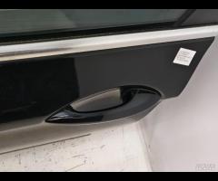 PORTA PORTIERA ANTERIORE SINISTRA SX BMW F10 F11 2 - 10