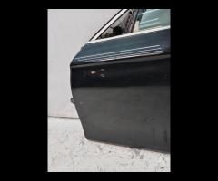 PORTA PORTIERA ANTERIORE SINISTRA SX BMW F10 F11 2 - 13