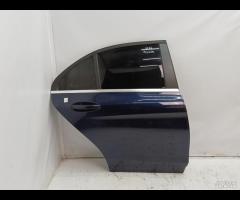 PORTA PORTIERA POSTERIORE DX MERCEDES C200 W205 20