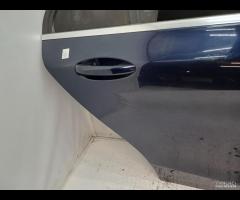 PORTA PORTIERA POSTERIORE DX MERCEDES C200 W205 20