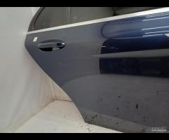 PORTA PORTIERA POSTERIORE DX MERCEDES C200 W205 20 - 6