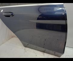 PORTA PORTIERA POSTERIORE DX MERCEDES C200 W205 20 - 7