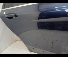 PORTA PORTIERA POSTERIORE DX MERCEDES C200 W205 20 - 10
