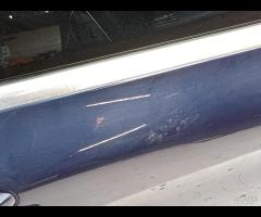 PORTA PORTIERA POSTERIORE DX MERCEDES C200 W205 20 - 13